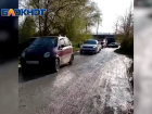 Жители ОСС-2 в ужасе от нескончаемого потока машин