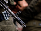 Двое мужчин проникли на территорию воинской части в Новороссийске, один был убит, второй задержан