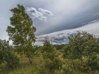 В Краснодарском крае объявлено штормовое предупреждение