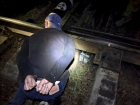 До пяти лет лишения свободы грозит темрючанину за попытку кражи на железнодорожной станции