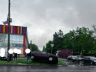 Сразу несколько ДТП произошло в Абинске