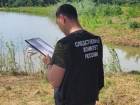 В Крымском районе в водоеме, где запрещено купаться, утонул 35-летний мужчина 