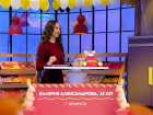 Юная жительница Крымска приняла участие в шоу «Кондитер дети»