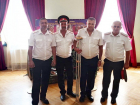 Губернатор Кубани наградил казаков Крымского района 