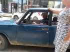 В станице Северской сотрудники банка отказали в обслуживании Ветерану труда из-за отсутствия в здании пандуса