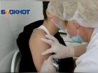 В Крымском районе начали вакцинировать подростков  от COVID-19