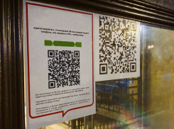 В Краснодарском крае планируют ввести QR-коды для посещения торговых центров, гипермаркетов и других мест
