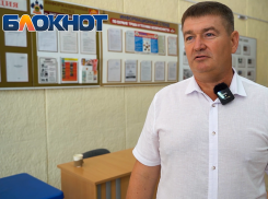 В Крымске прошел семинар, посвященный поддержке бизнеса