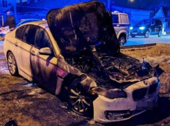 Стреляли из ружья и подожгли машину: двое мужчин из Славянска-на-Кубани убили друг друга из-за земельного участка 