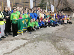 Спортсмены из Крымска показали блестящие результаты на соревнованиях в Сочи