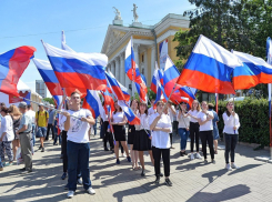 Государственная Дума РФ приняла закон о создании всероссийского движения детей и молодёжи