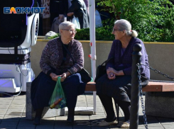 Повышенные пенсии и рост цен: как изменилась жизнь крымчан с наступлением нового года