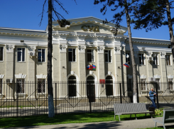 В Крымске осудили участников преступной группы, незаконно приобретавших права на земельные участки умерших людей 