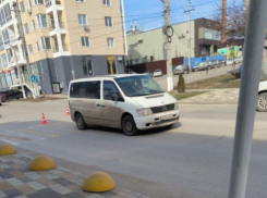 В Крымске ищут свидетелей ДТП, в котором пострадала женщина