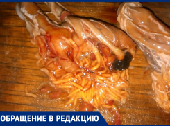 Будьте осторожны, когда готовите рыбу