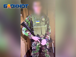 Жителя Крымска задержали за сотрудничество с СБУ против военнослужащих РФ