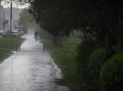 Снова дождливая погода атакует: на Кубани сегодня ожидаются дожди