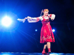 Юная жительница Крымского района завоевала награду на всероссийском конкурсе