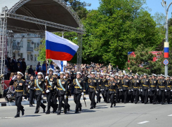 Парад Победы 9 мая в Краснодарском крае проведут только в городе-герое Новороссийске