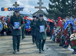В спецоперации на Украине погибли два брата из Кореновского района 