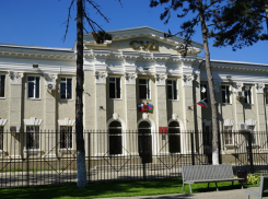 В Крымске осудили 20-летнюю девушку за ложное сообщение об изнасиловании