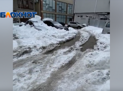 Крымская прокуратура проверит, как местные власти и управляющие компании справляются с уборкой снега
