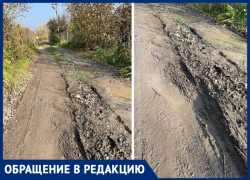 СНТ Дружба. Сюда просто нет возможности доехать скорой помощи
