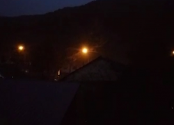 В станице Нижнебаканской зазвучали сирены оповещения 