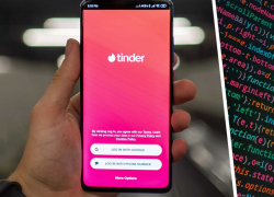 Tinder уходит из России