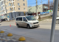 В Крымске ищут свидетелей ДТП, в котором пострадала женщина