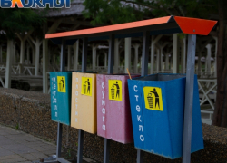 К 2024 году в Крымске появится мусоросортировочный комплекс