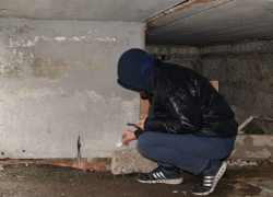 В Крымске осудили наркоторговца, входившего в состав преступной группы