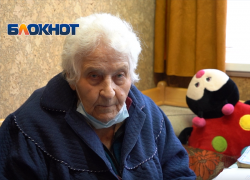 82-летняя пенсионерка, ребенок войны, четыре дня провела без отопления