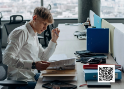 Бизнес перейдет на Единый налоговый счет