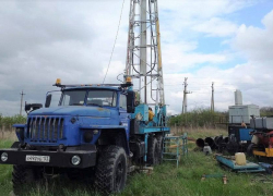 В Крымском районе капитально отремонтировали 26 артезианских скважин.