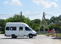 В Крымске с 15 июля проезд в городских маршрутках  будет стоить 30 рублей