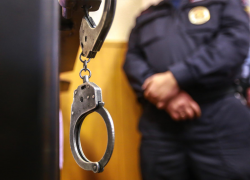 В Крымске будут судить двух полицейских, избивших задержанного