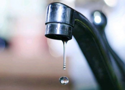 В Крымском районе отключат воду