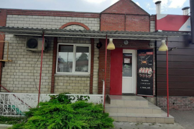 Суши-бар "КАТАНА"