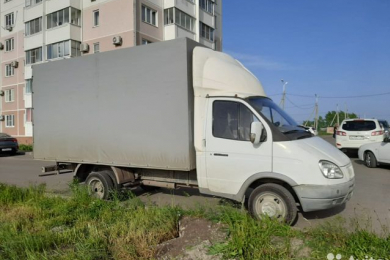 Грузоперевозки, переезды, грузчики, доставка