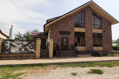 Дом красоты "Jiara"