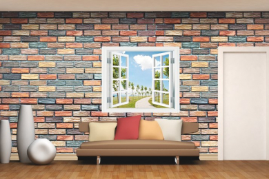 Окна/двери "Домовой"