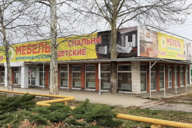 Магазин "Ставропольмебель Глория"