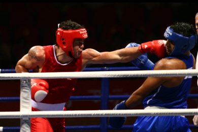 Royal Fit Boxing"Школа Единоборств"