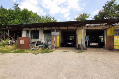 Автосервис