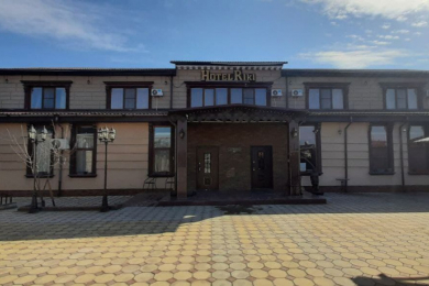 Hotel Riki