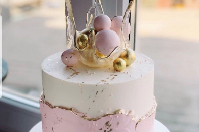  Торты на заказ"RUDNITSKAYA"