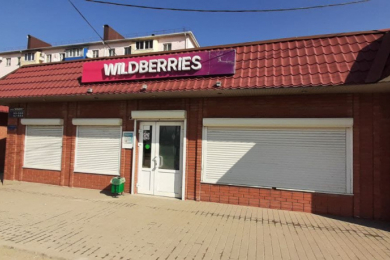 WILDBERRIES