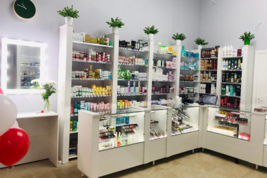 Магазин "ОЛЕСЯ "