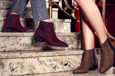 Магазин"Shoes boutique"